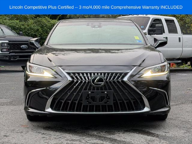 2024 Lexus ES 350 350 2024 Lexus ES 350 350