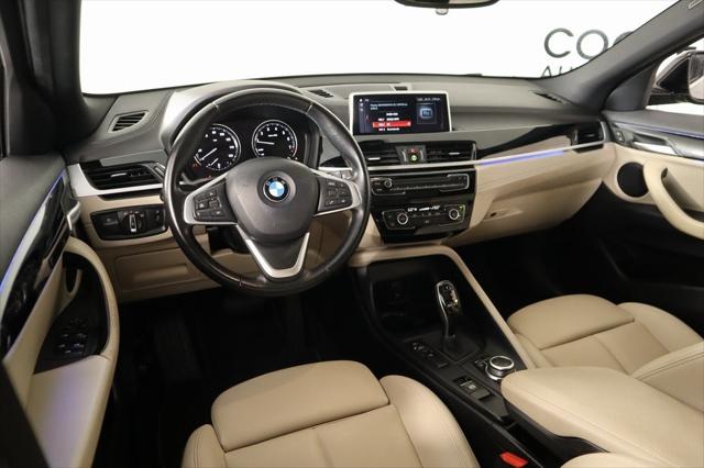 2023 BMW X2 sDrive28i