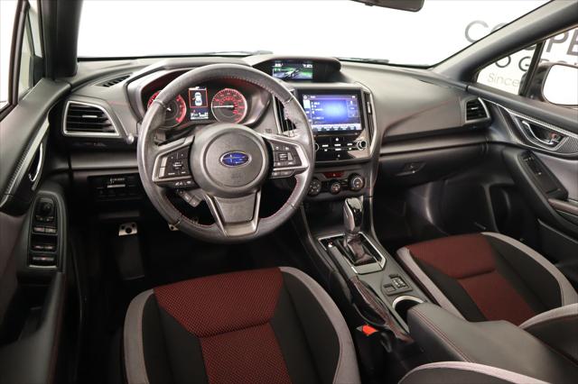 2020 Subaru Impreza Sport 5-Door