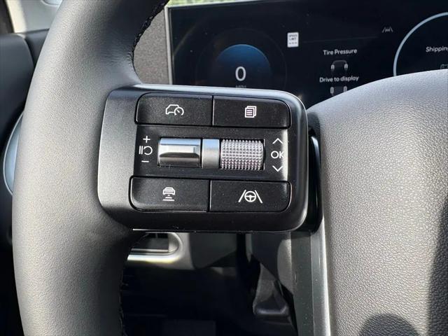 2026 Hyundai IONIQ 9 SE