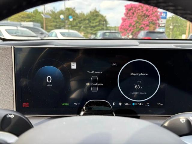 2026 Hyundai IONIQ 9 SE
