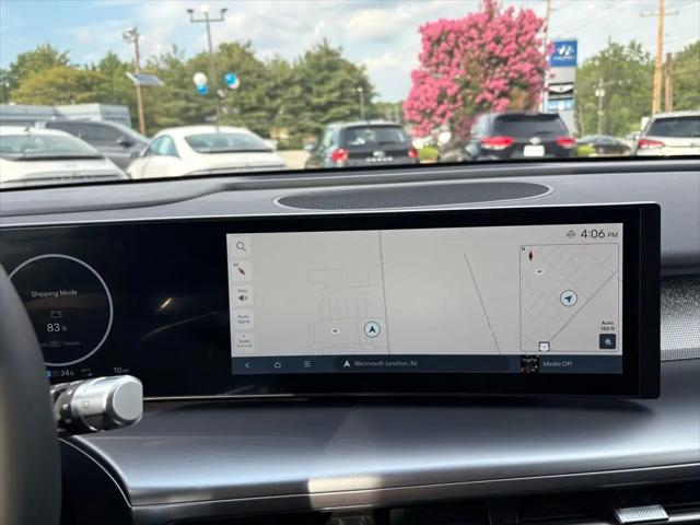 2026 Hyundai IONIQ 9 SE
