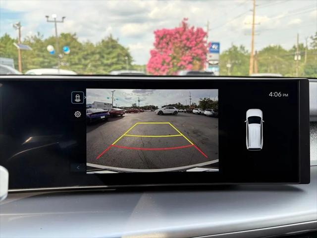 2026 Hyundai IONIQ 9 SE