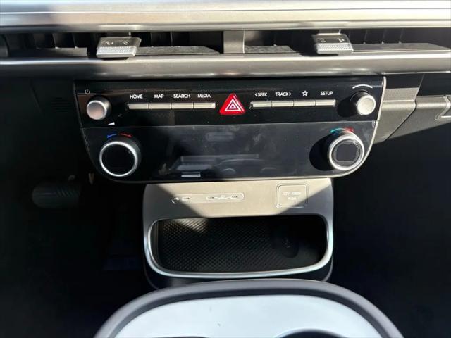 2026 Hyundai IONIQ 9 SE
