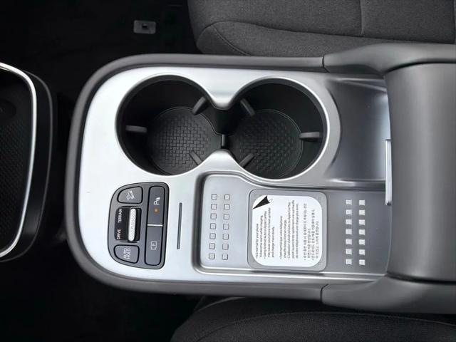 2026 Hyundai IONIQ 9 SE