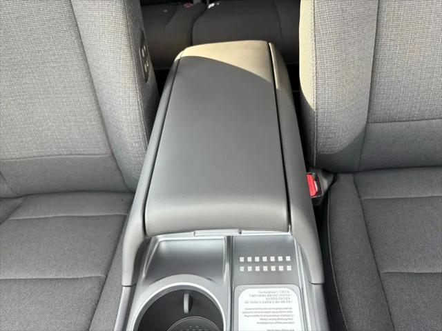 2026 Hyundai IONIQ 9 SE