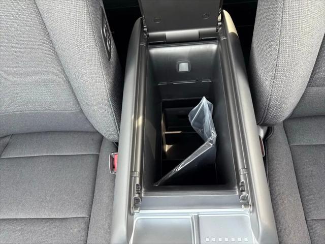 2026 Hyundai IONIQ 9 SE