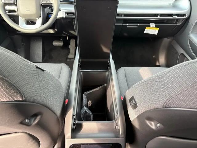 2026 Hyundai IONIQ 9 SE