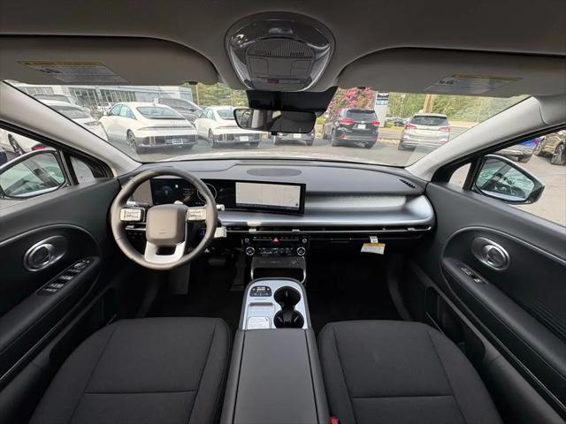 2026 Hyundai IONIQ 9 SE
