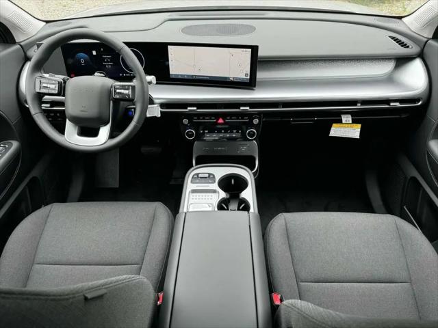 2026 Hyundai IONIQ 9 SE