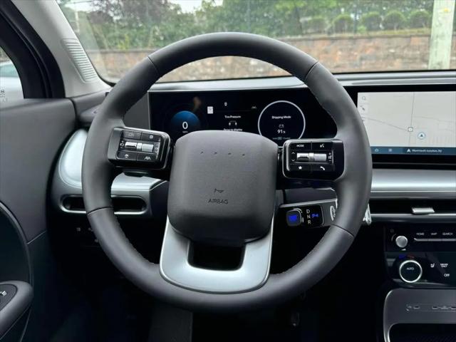 2026 Hyundai IONIQ 9 SE