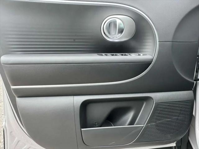 2026 Hyundai IONIQ 9 SE