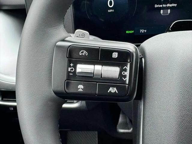 2026 Hyundai IONIQ 9 SE