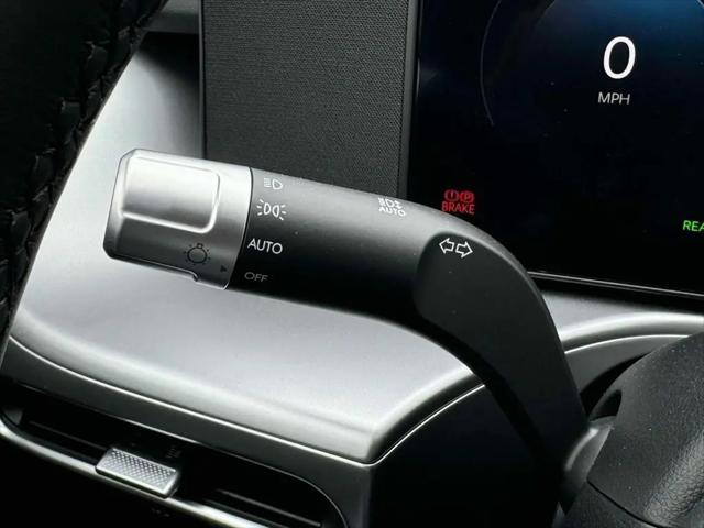 2026 Hyundai IONIQ 9 SE