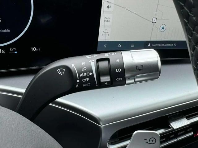 2026 Hyundai IONIQ 9 SE