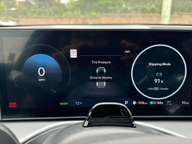 2026 Hyundai IONIQ 9 SE