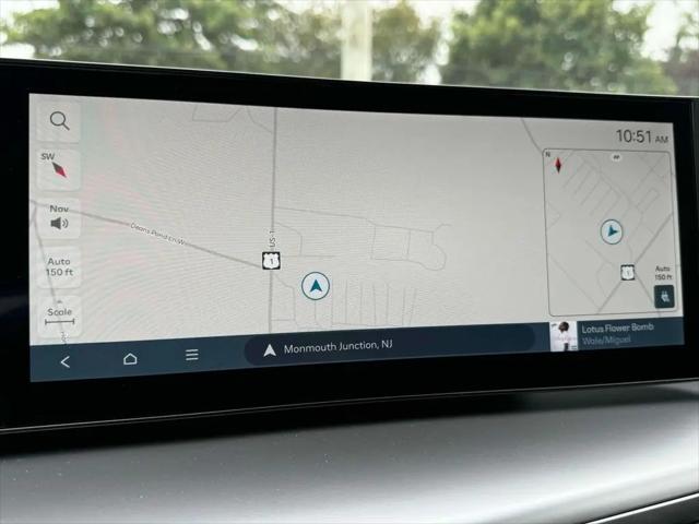 2026 Hyundai IONIQ 9 SE