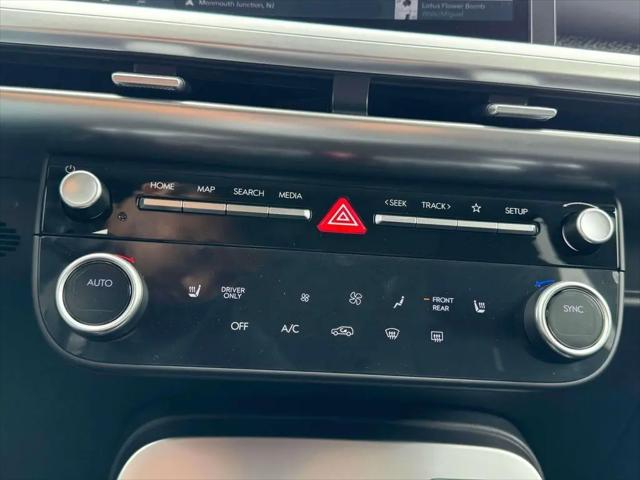 2026 Hyundai IONIQ 9 SE