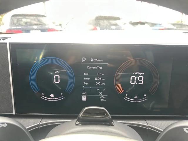 2026 Hyundai Santa Fe XRT