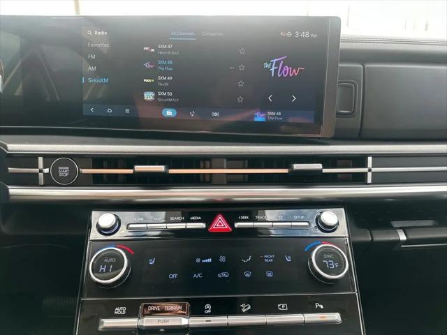 2026 Hyundai Santa Fe XRT