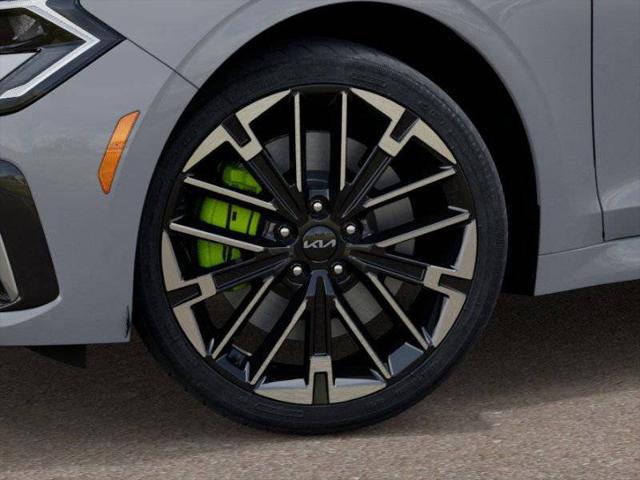 2025 Kia K5 GT