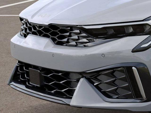 2025 Kia K5 GT
