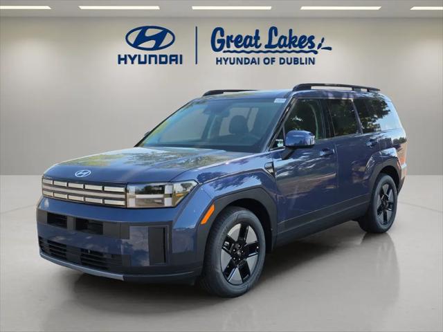 2026 Hyundai Santa Fe Hybrid SEL for sale near Columbus, OH