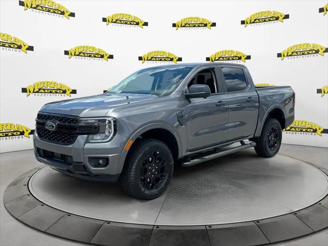 2025 Ford Ranger XLT for sale in Kingsland, GA