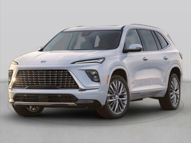 2026 Buick Enclave Sport Touring for sale in Watertown, NY