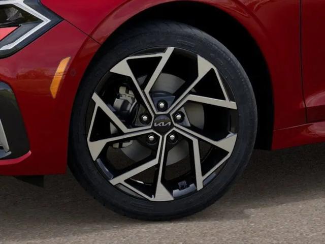 2026 Kia K5 EX