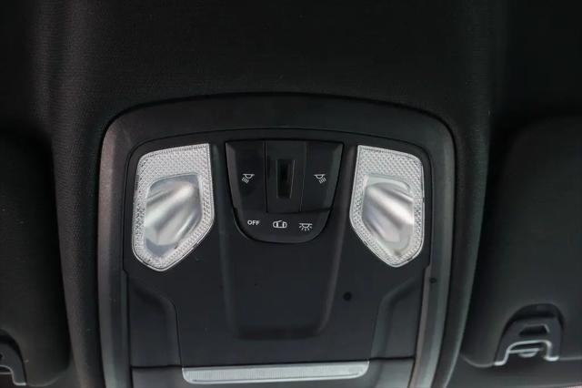 2021 Ram 3500 Big Horn Crew Cab 4x4 8' Box