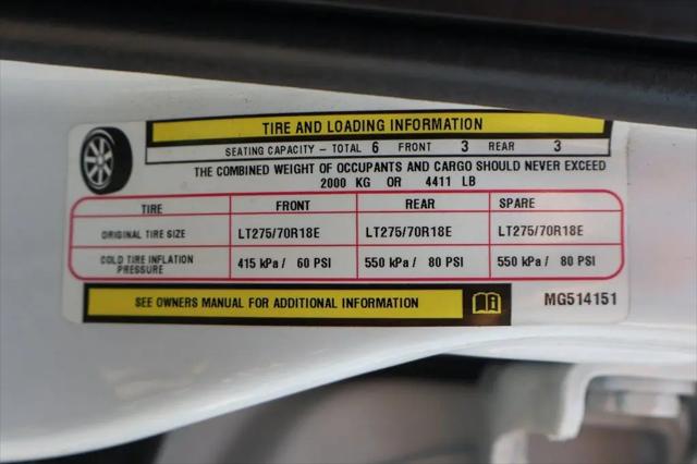 2021 Ram 3500 Big Horn Crew Cab 4x4 8' Box