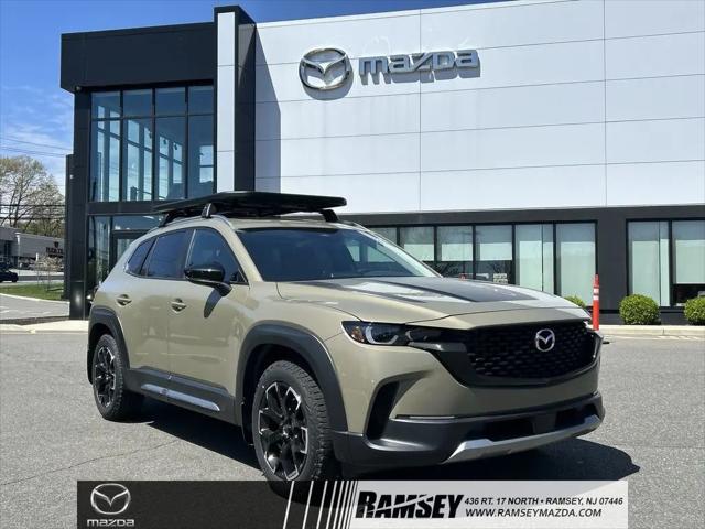 2025 Mazda CX-50 2.5 Turbo Meridian Edition for sale in Ramsey, NJ