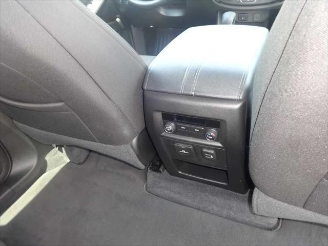 2023 Chevrolet Traverse AWD 2FL Cloth