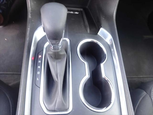 2023 Chevrolet Traverse AWD 2FL Cloth
