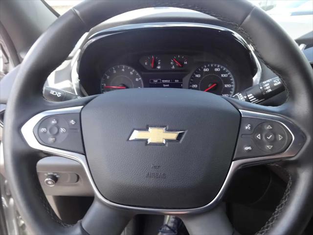 2023 Chevrolet Traverse AWD 2FL Cloth