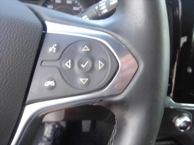 2023 Chevrolet Traverse AWD 2FL Cloth