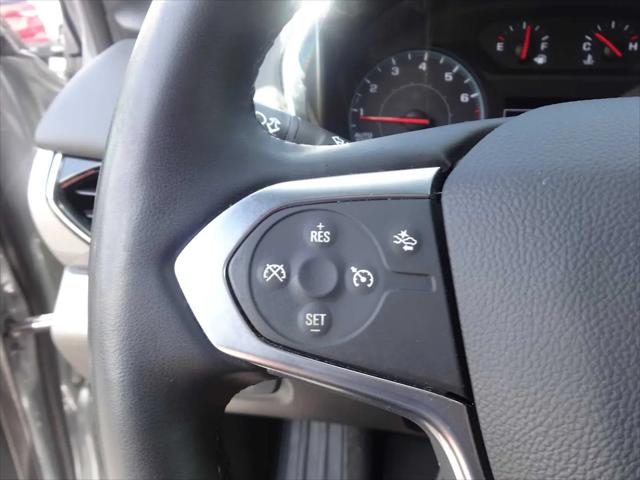 2023 Chevrolet Traverse AWD 2FL Cloth