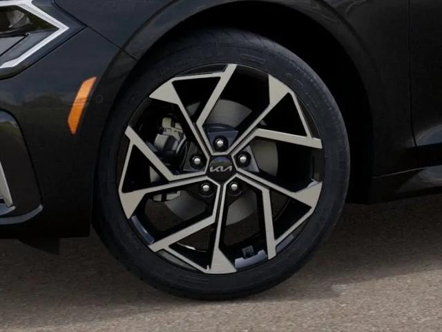 2026 Kia K5 EX