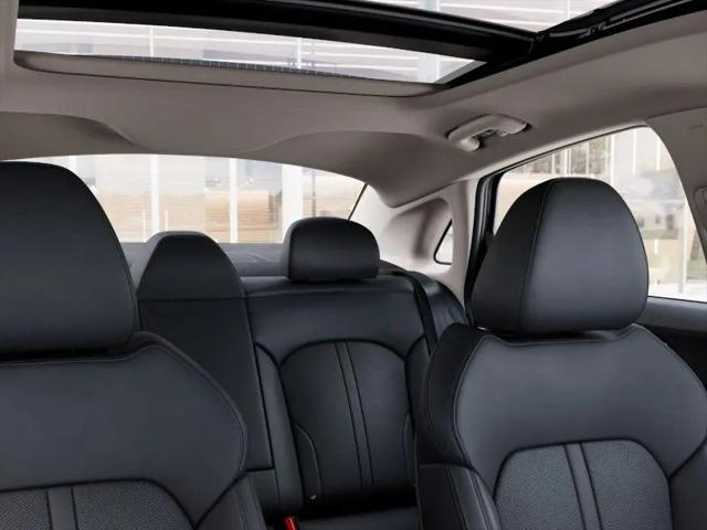 2026 Kia K5 EX