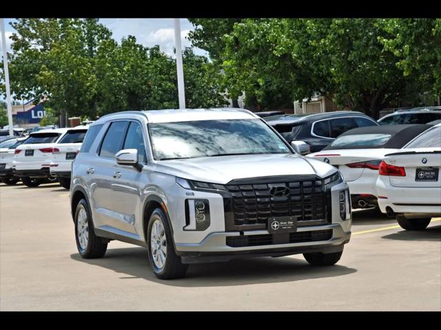 2025 Hyundai Palisade SEL for sale in Dallas, TX