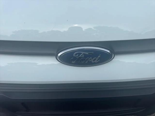 2018 Ford Transit Connect XL