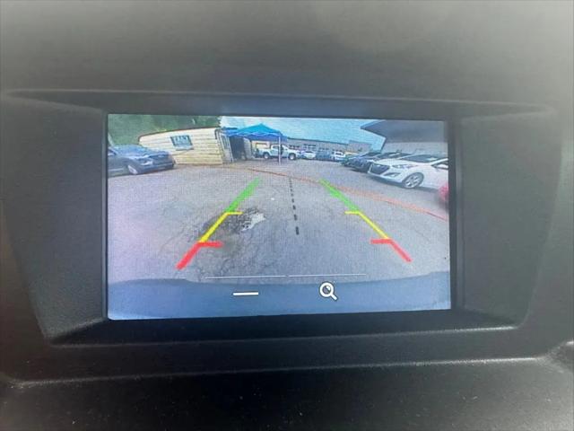 2018 Ford Transit Connect XL