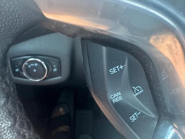 2018 Ford Transit Connect XL