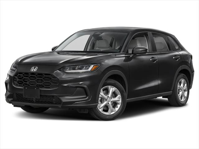 2026 Honda HR-V 2WD LX for sale in Sumter, SC