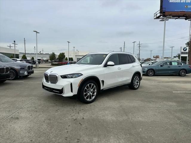 2026 BMW X5 sDrive40i for sale in Baton Rouge, LA