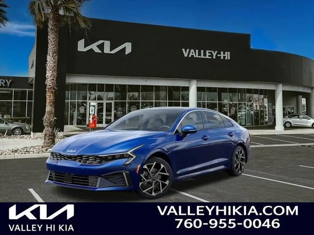 2026 Kia K5 EX for sale in Victorville, CA