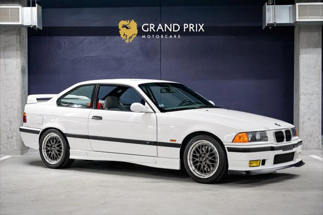 1997 BMW M3 Standard for sale in Portland, OR