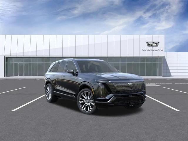 2026 Cadillac iQ Premium Luxury for sale in Greenwood, IN