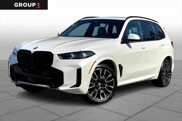 2024 BMW X5 sDrive40i for sale in Columbia, SC